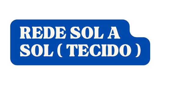 REDE SOL A SOL TECIDO